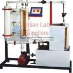 Darcy's Law Apparatus